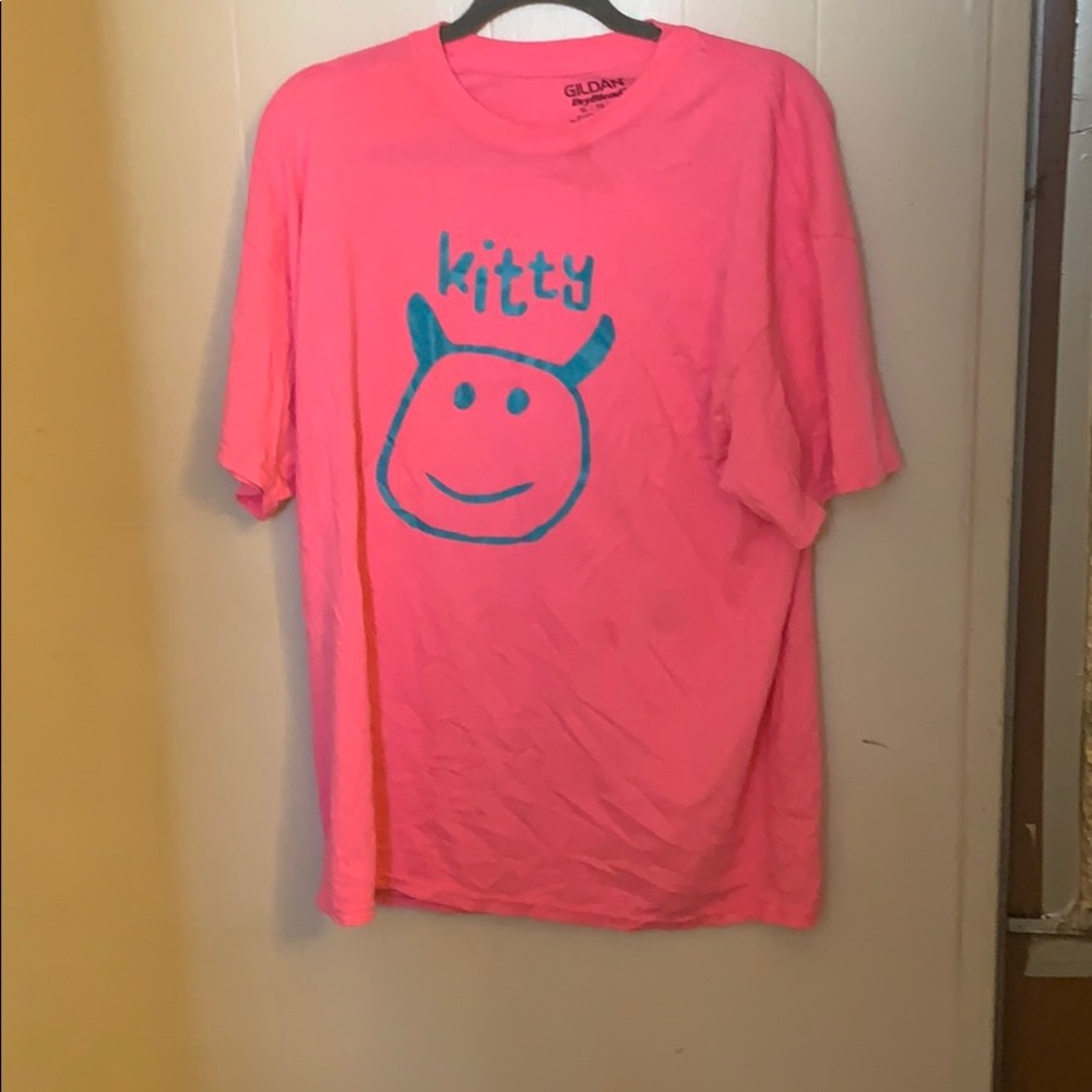 Boo shirt
